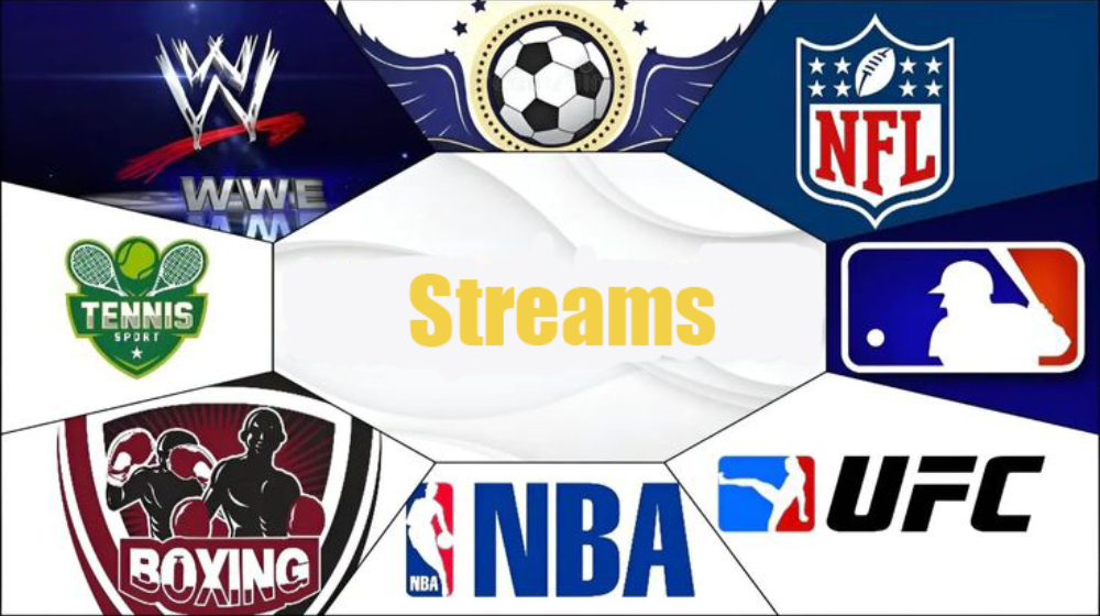 AJsports Banner